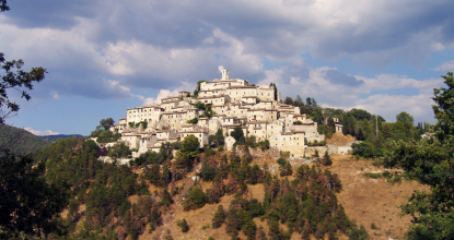 Albergo Diffuso Crispolti